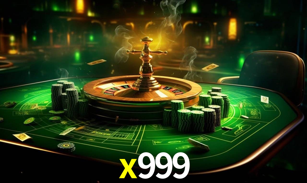 PIX Instantâneo x999