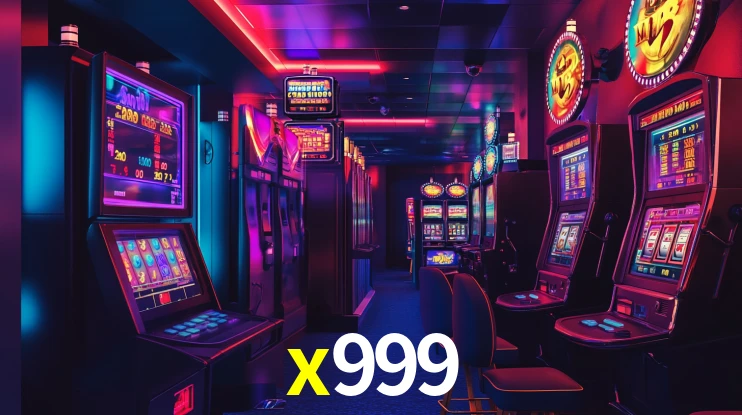 x999: Jogos de Caça-Níqueis-Altas Recompensas, Roleta-Velocidade, Blackjack-Desafios Máximos