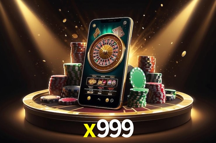 Requisitos do APK da x999 para Android