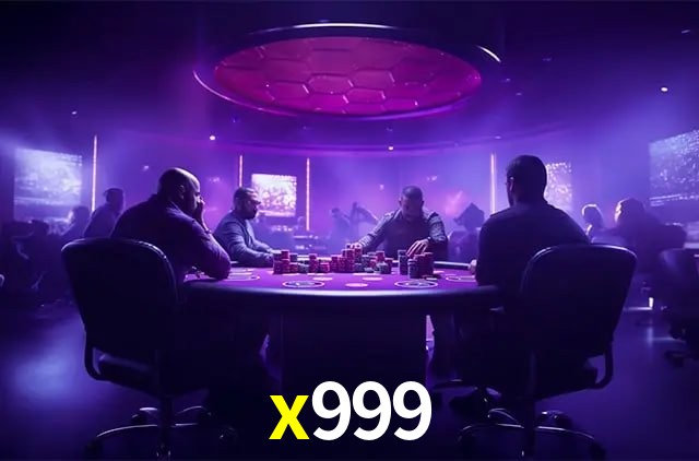 cassino x999