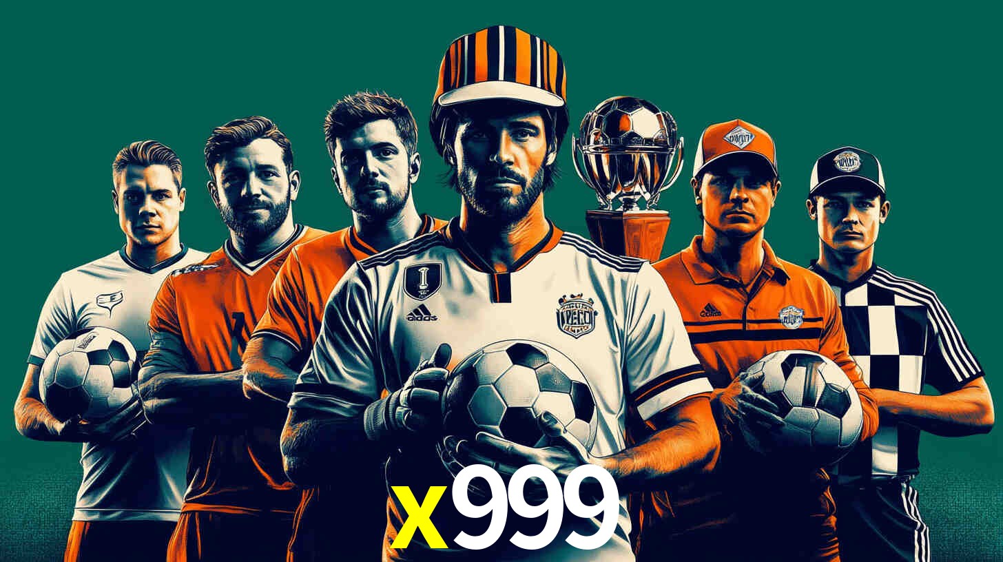 A Experiência Imersiva dos Cassinos Ao Vivo no x999